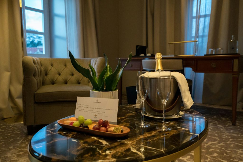 About Us | Independent Bali Charter Concierge