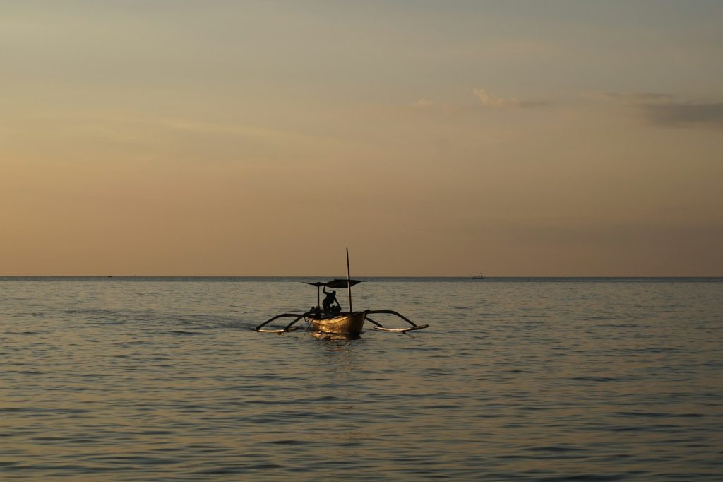 Best Time of Year for a Bali Yacht Charter
