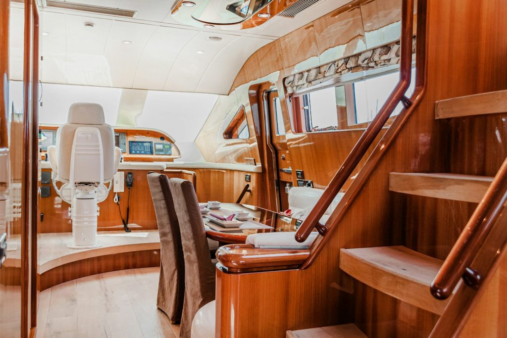 Bali Yacht Charter Transfers Explained