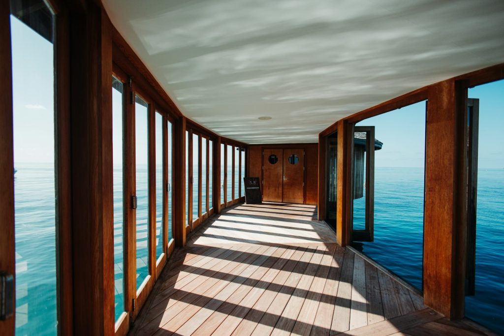 Full-Day vs Half-Day Yacht Charter in Bali
