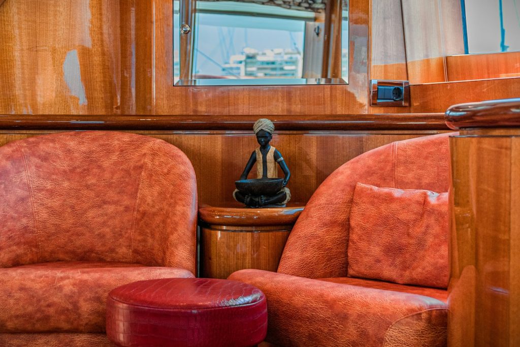 Bali Liveaboard Cabins: What to Expect Onboard