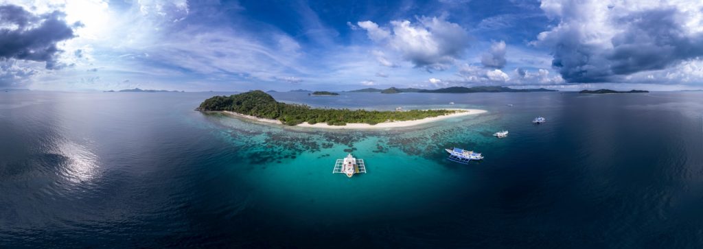 Nusa Penida Snorkeling Spots to Reach by Boat
