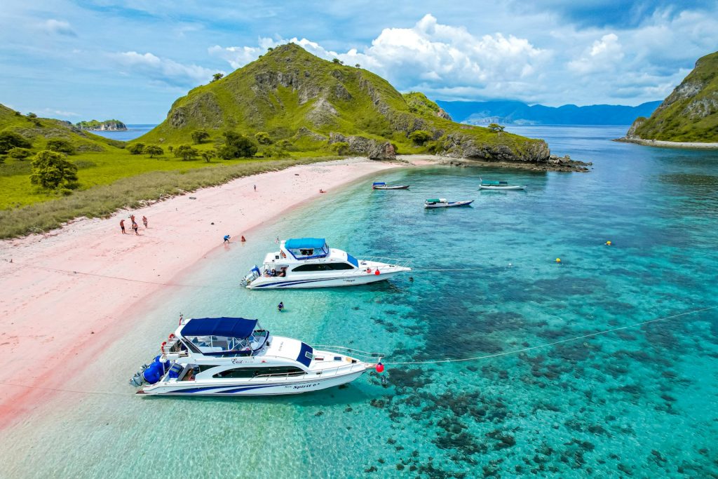 What Is a Phinisi? The Bugis Schooner Explained