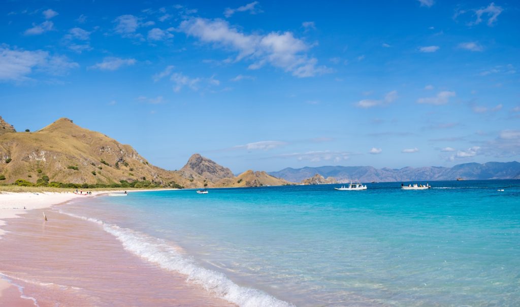 Komodo Phinisi Charter From Bali | The Honest Guide
