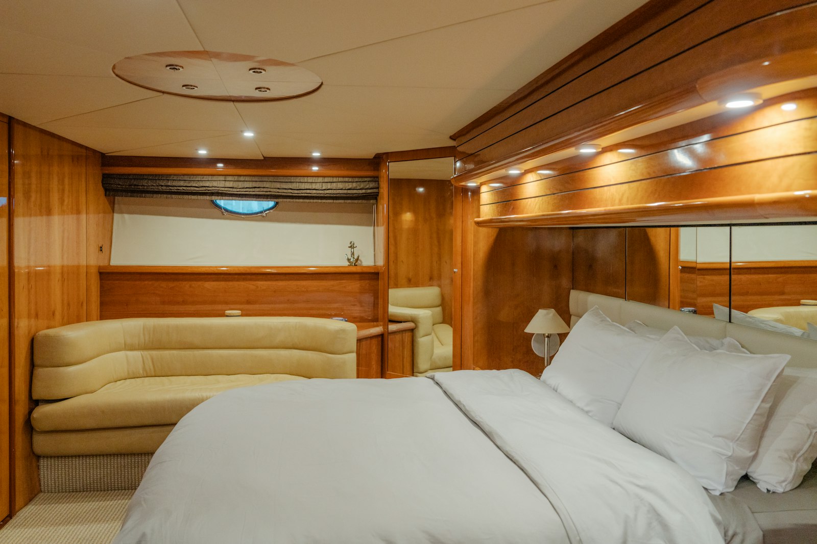 Liveaboard