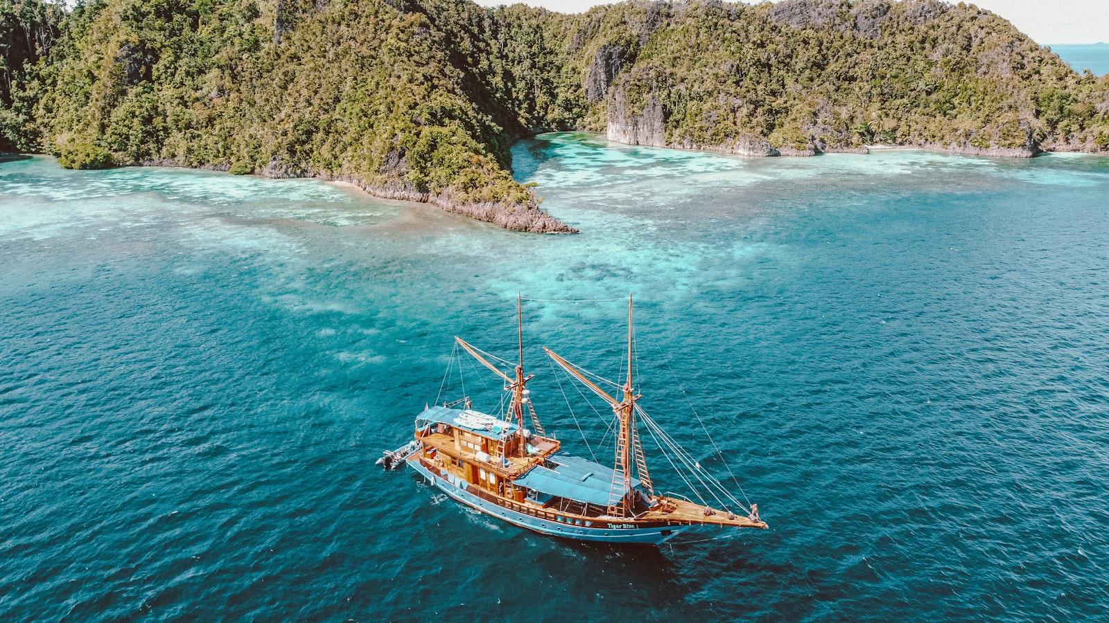 Private Full-Boat