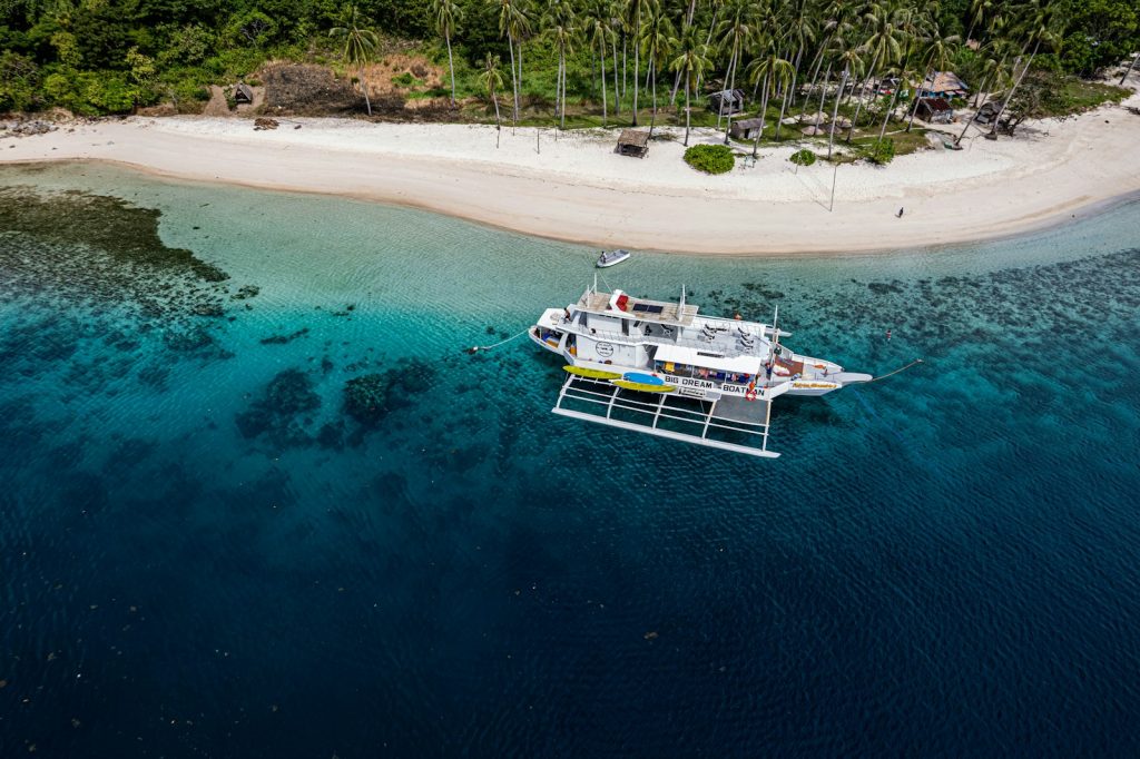 Bali Snorkeling & Dive Boat Trip | Day Charter Guide
