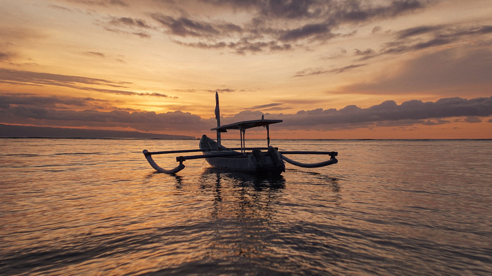 Sunset Cruise