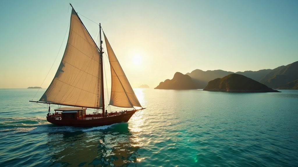 Bali Phinisi or Fly to Komodo? Sailing Seasons 2026 Guide